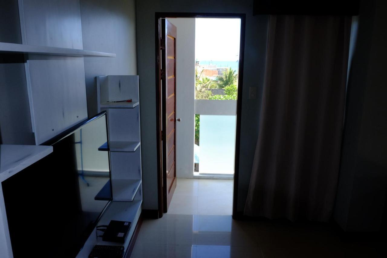Pacific Waves Inn Baler Exteriér fotografie
